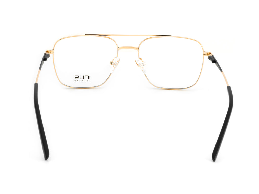IRUS 3156 Square Men Frames