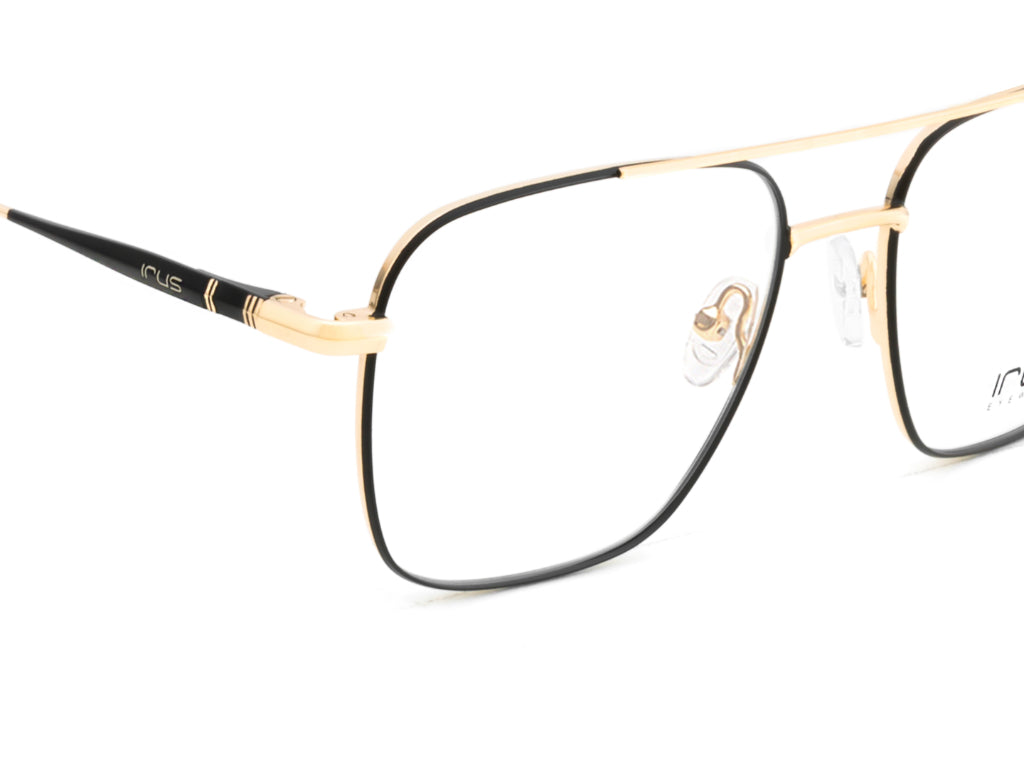 IRUS 3156 Square Men Frames
