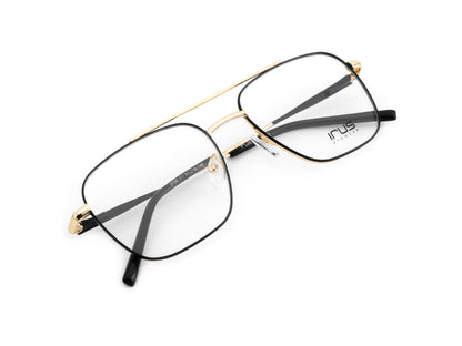 IRUS 3156 Square Men Frames