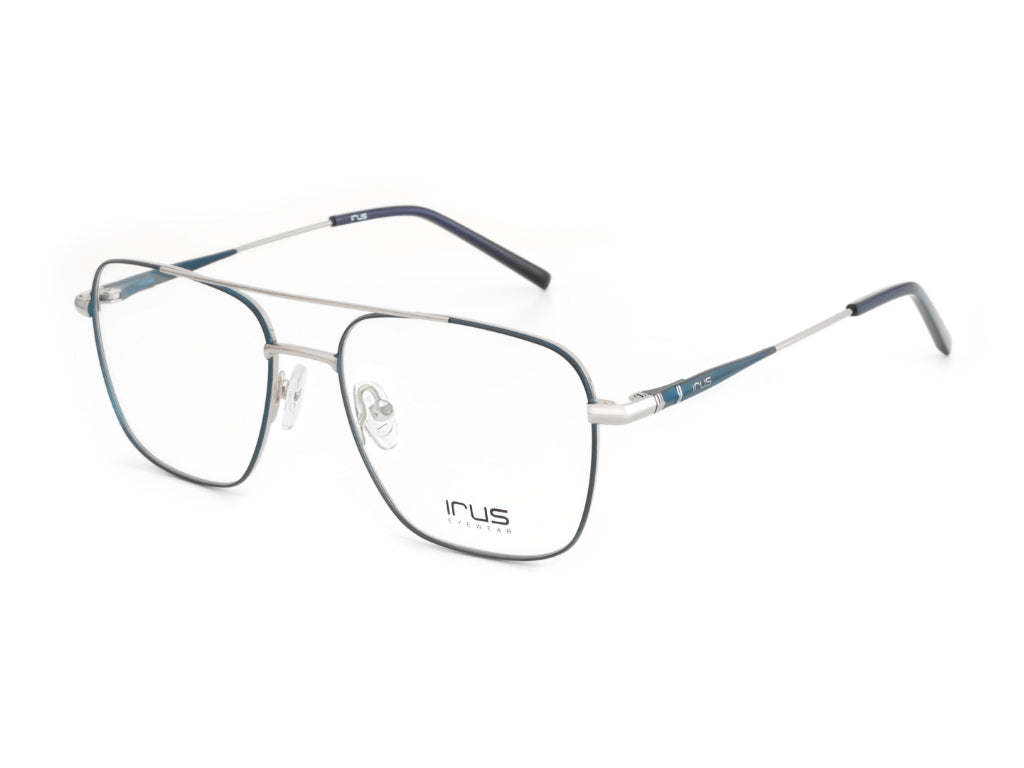 IRUS 3156 Square Men Frames