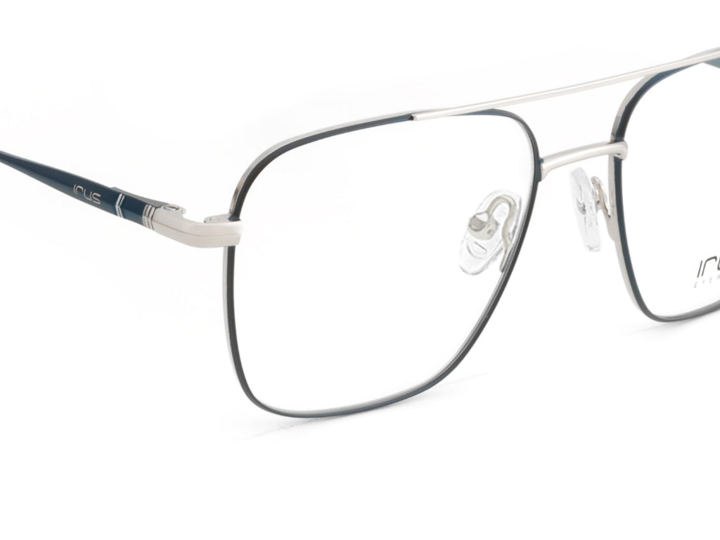 IRUS 3156 Square Men Frames