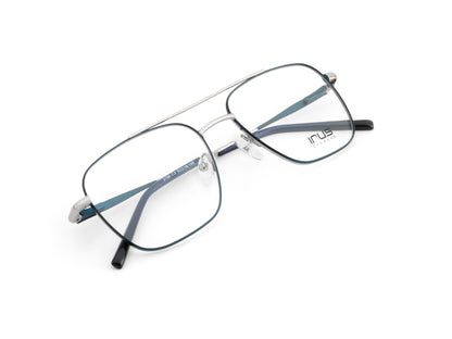 IRUS 3156 Square Men Frames