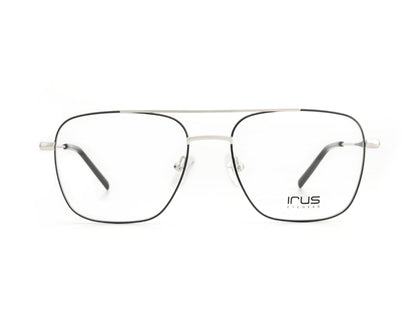 IRUS 3156 Square Men Frames