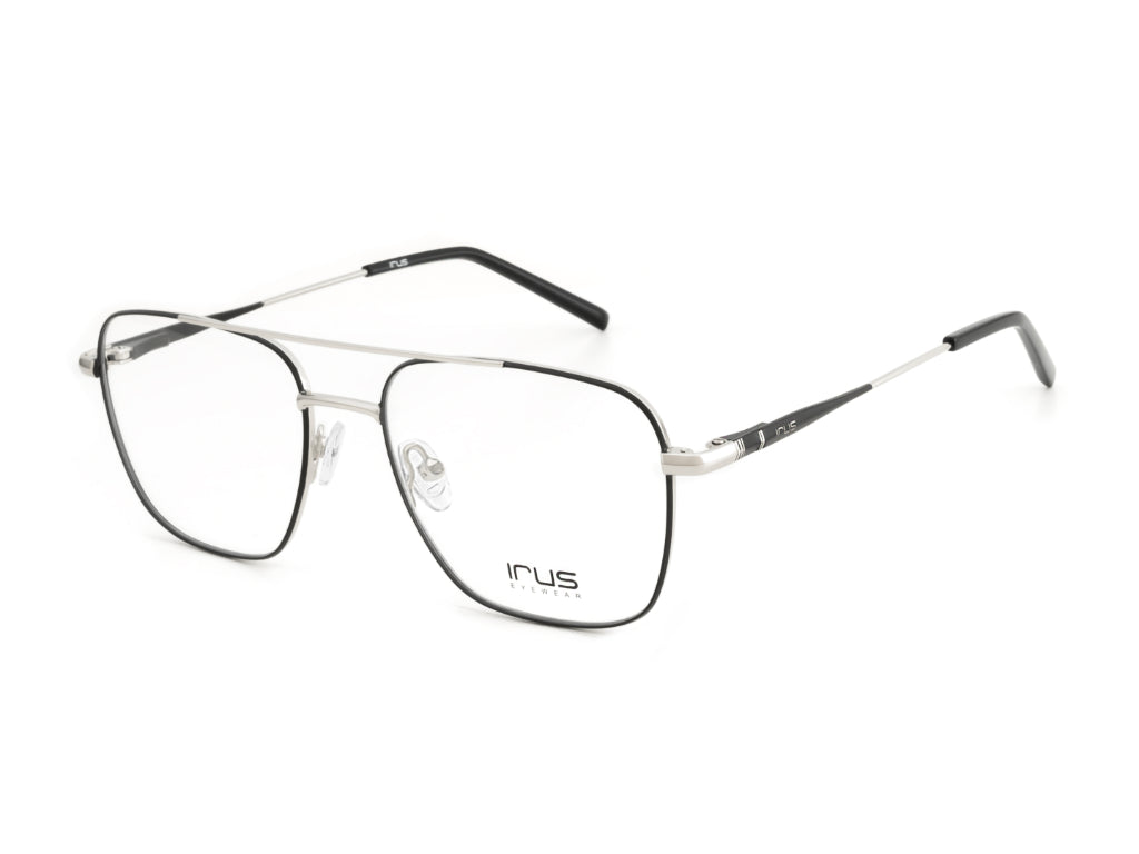 IRUS 3156 Square Men Frames