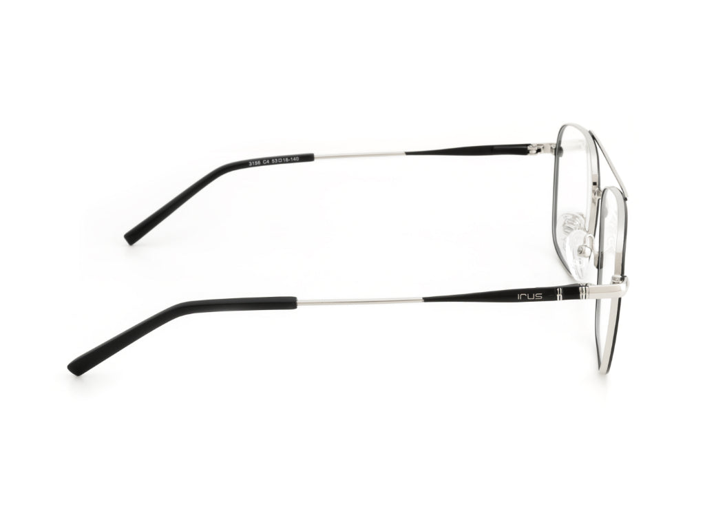 IRUS 3156 Square Men Frames