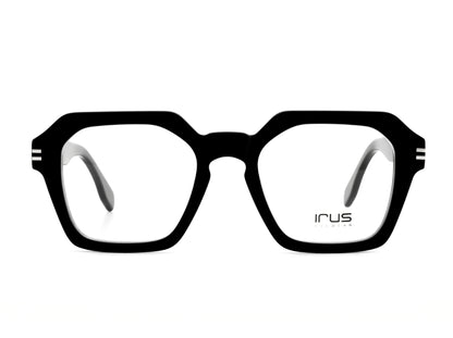 IRUS 3157 Hexagon Men Frames