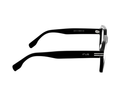 IRUS 3157 Hexagon Men Frames