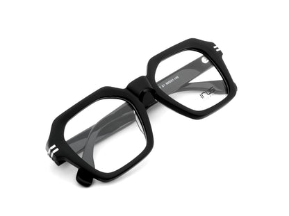 IRUS 3157 Hexagon Men Frames