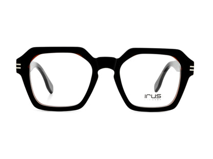 IRUS 3157 Hexagon Men Frames