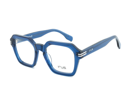 IRUS 3157 Hexagon Men Frames