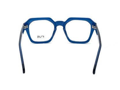 IRUS 3157 Hexagon Men Frames