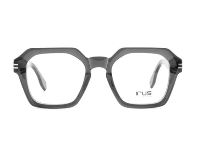 IRUS 3157 Hexagon Men Frames