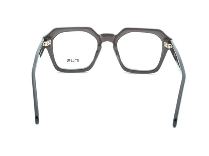 IRUS 3157 Hexagon Men Frames