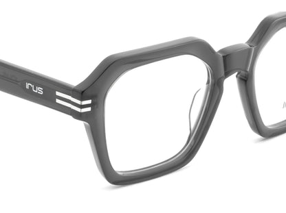 IRUS 3157 Hexagon Men Frames