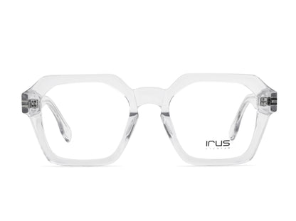 IRUS 3157 Hexagon Men Frames