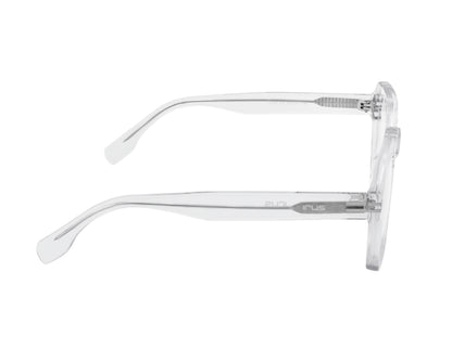 IRUS 3157 Hexagon Men Frames