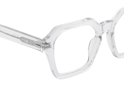 IRUS 3157 Hexagon Men Frames