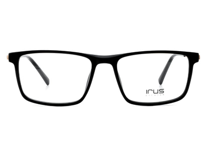 IRUS 3158 Men Rectangular Frames