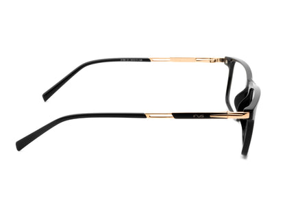 IRUS 3158 Men Rectangular Frames
