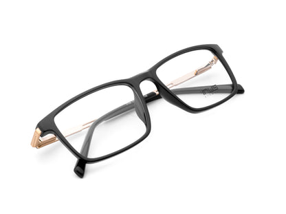IRUS 3158 Men Rectangular Frames