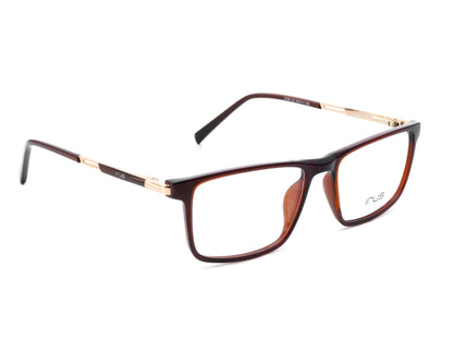 IRUS 3158 Men Rectangular Frames