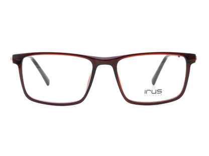 IRUS 3158 Men Rectangular Frames