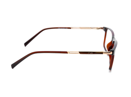 IRUS 3158 Men Rectangular Frames