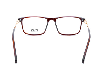 IRUS 3158 Men Rectangular Frames