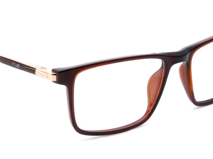 IRUS 3158 Men Rectangular Frames