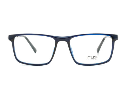 IRUS 3158 Men Rectangular Frames
