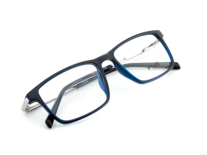 IRUS 3158 Men Rectangular Frames