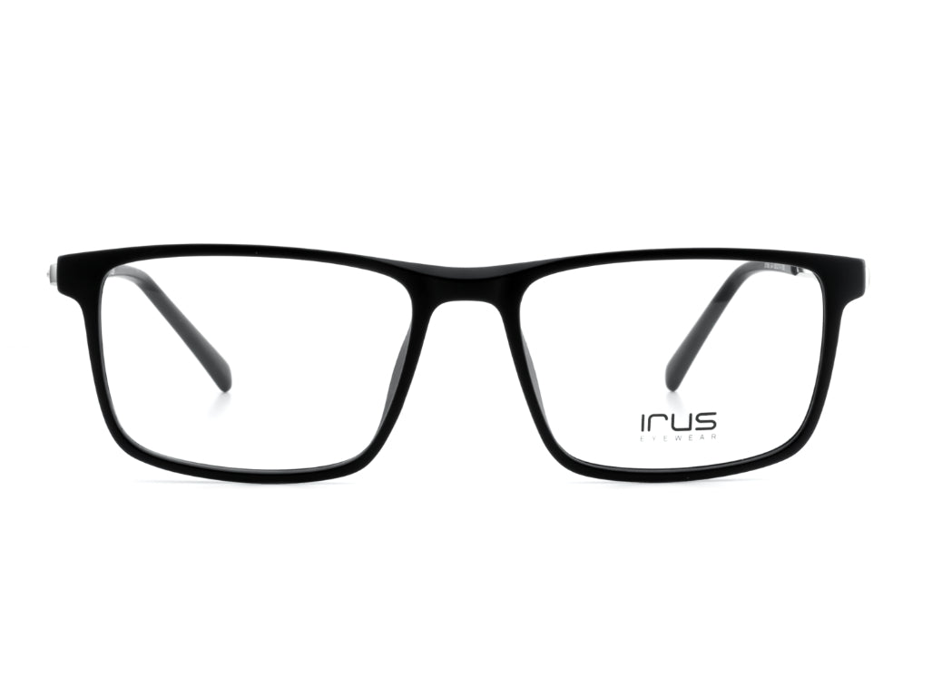 IRUS 3158 Men Rectangular Frames