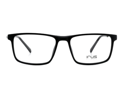 IRUS 3158 Men Rectangular Frames