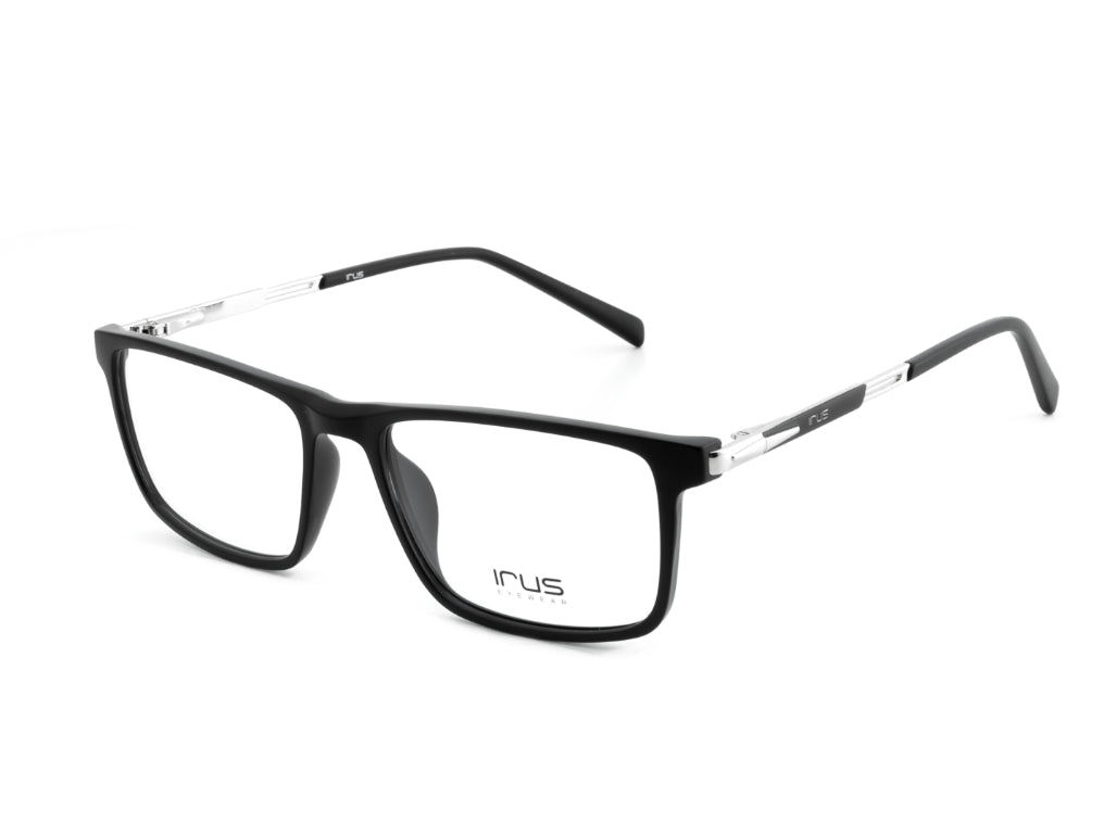IRUS 3158 Men Rectangular Frames