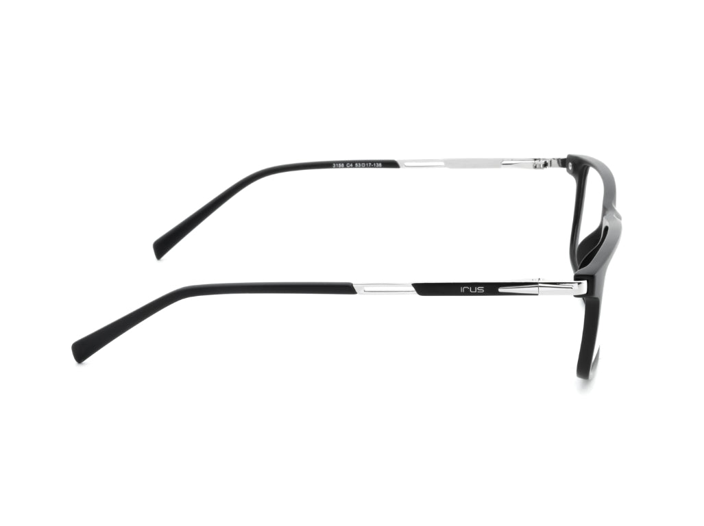 IRUS 3158 Men Rectangular Frames