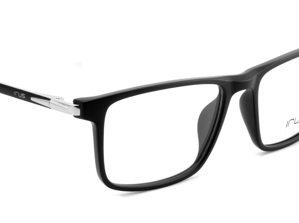 IRUS 3158 Men Rectangular Frames
