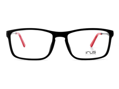 IRUS 3159 Rectangular Men Frames