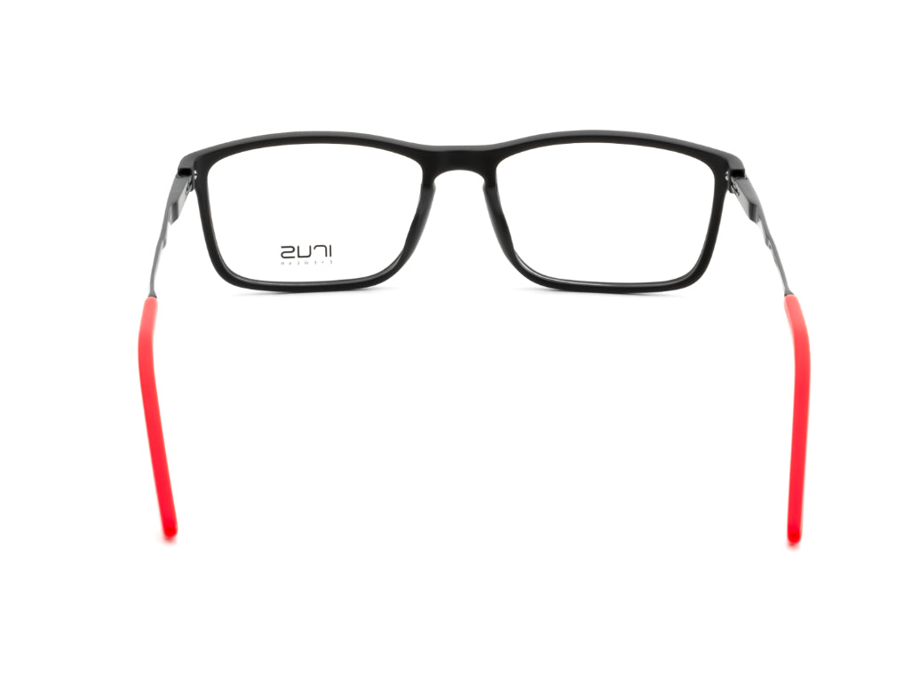 IRUS 3159 Rectangular Men Frames