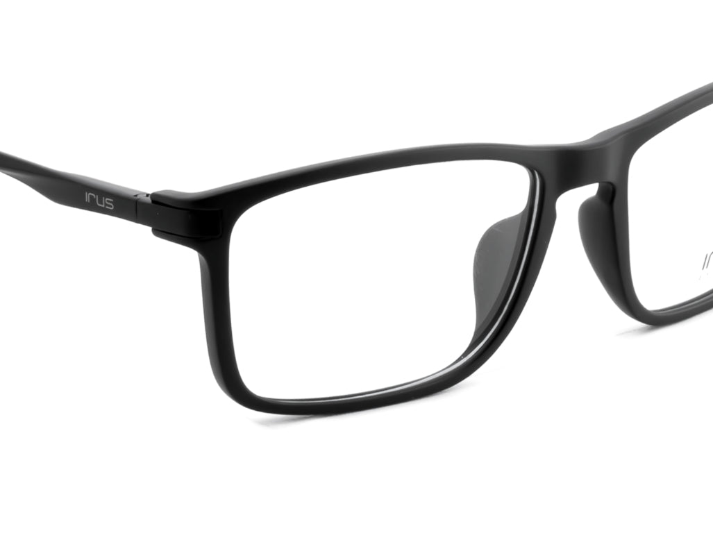 IRUS 3159 Rectangular Men Frames