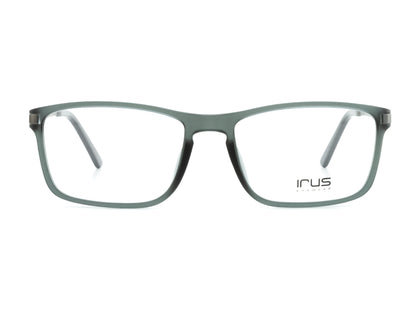 IRUS 3159 Rectangular Men Frames