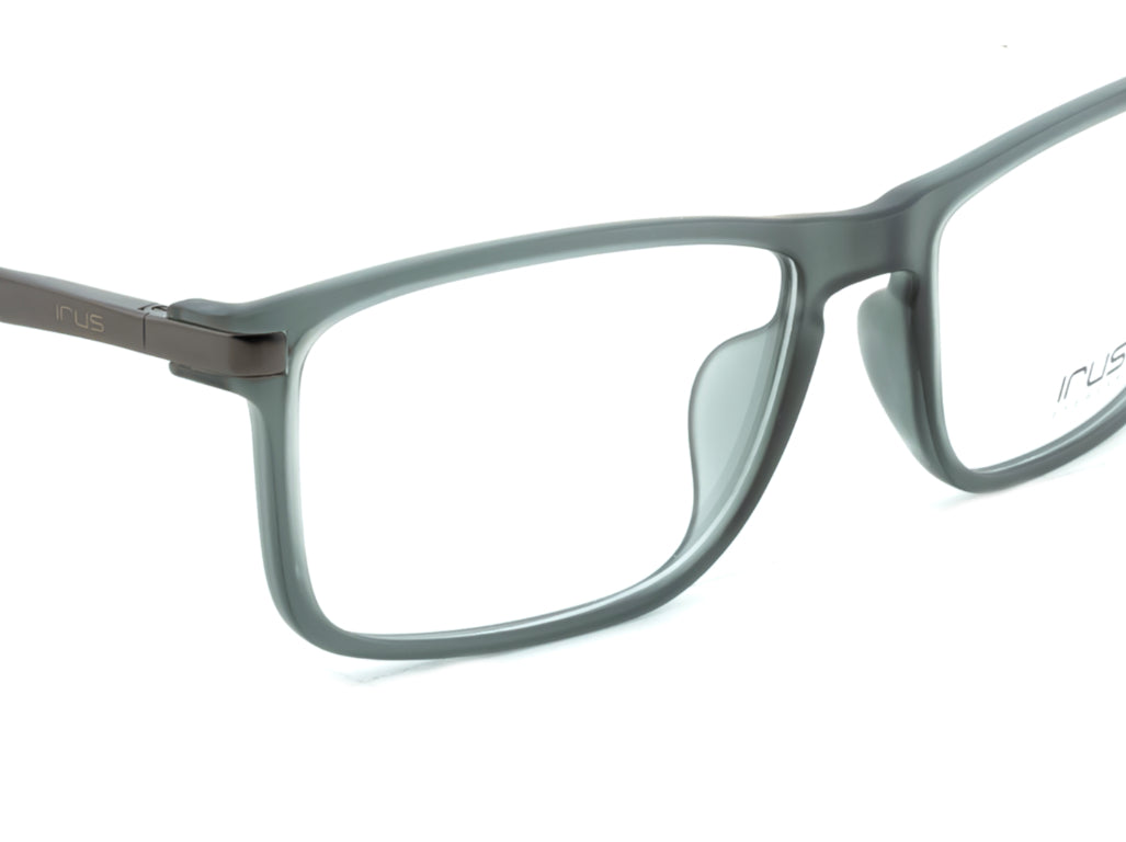 IRUS 3159 Rectangular Men Frames