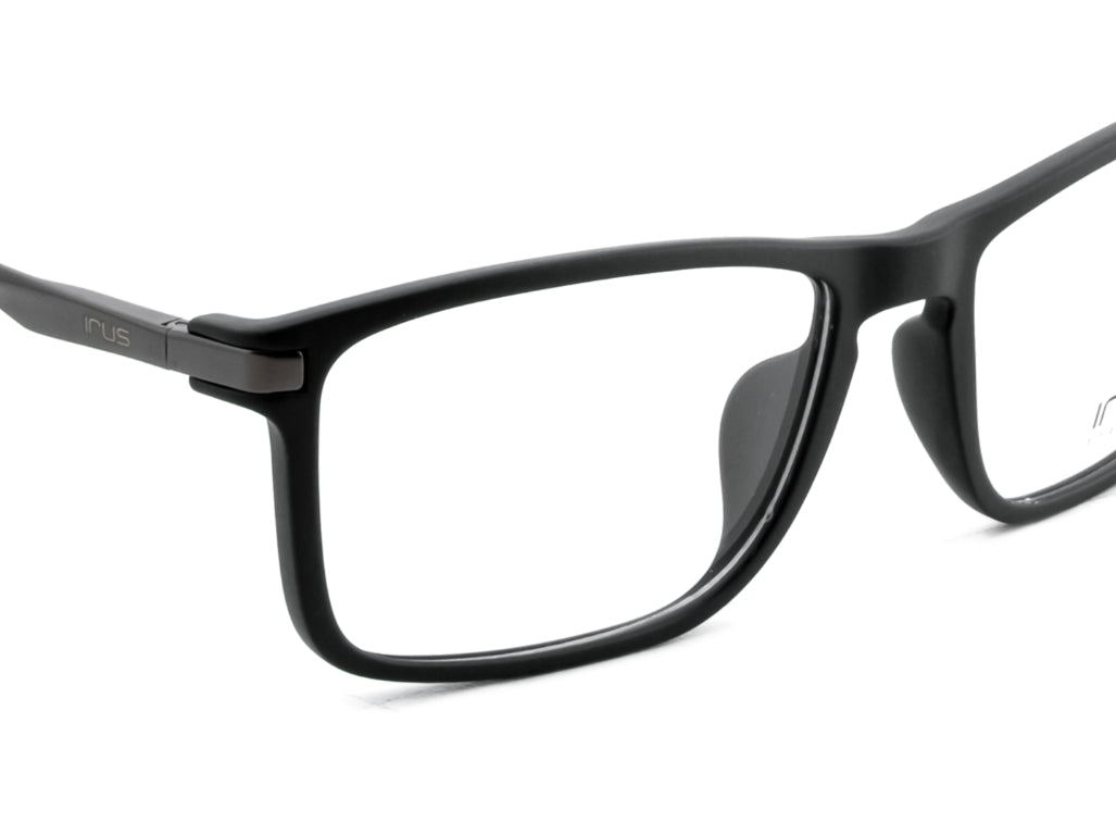 IRUS 3159 Rectangular Men Frames