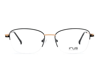 IRUS 3162 Women Rectangular Frames