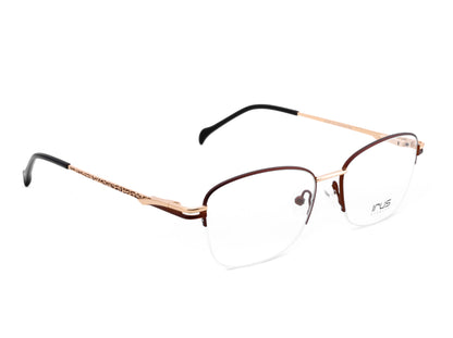 IRUS 3162 Women Rectangular Frames
