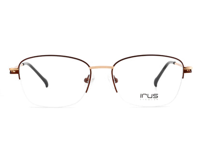 IRUS 3162 Women Rectangular Frames