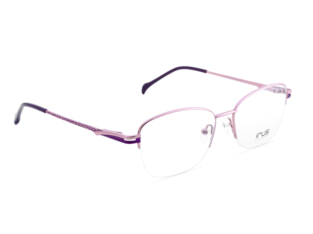 IRUS 3162 Women Rectangular Frames