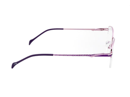 IRUS 3162 Women Rectangular Frames