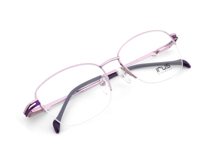 IRUS 3162 Women Rectangular Frames