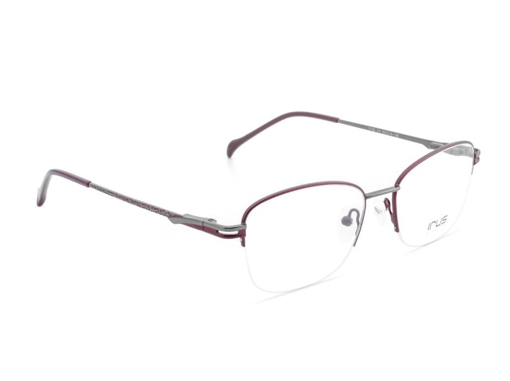 IRUS 3162 Women Rectangular Frames