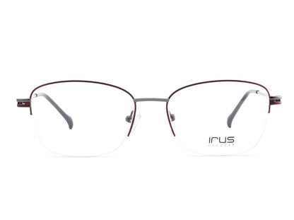IRUS 3162 Women Rectangular Frames